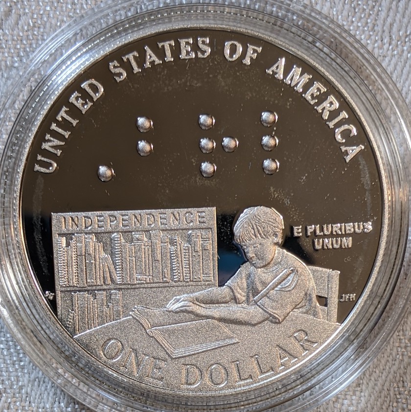 Post-Your-Commemorative-Coins-Here