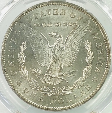 78-S-Morgan-For-Grade