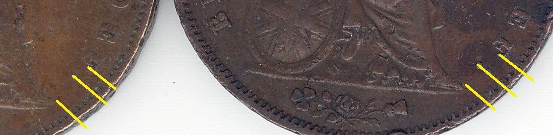 An-Interesting-Observation-For-An-1853-Far-Colon-Penny