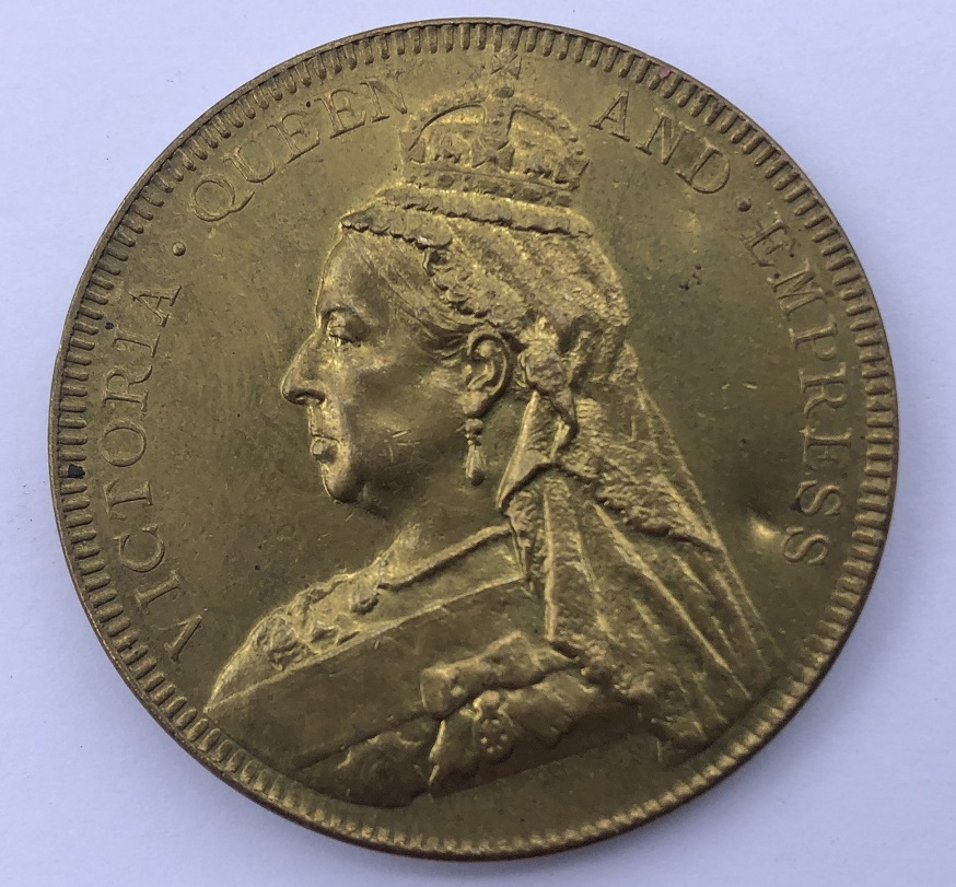 Blackpool-Gigantic-Wheel-Medallion