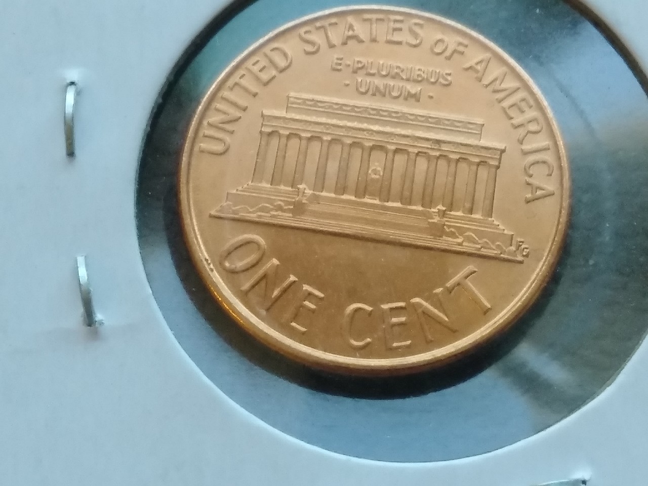 Lincoln-Cent-1990--P--D-Error-?