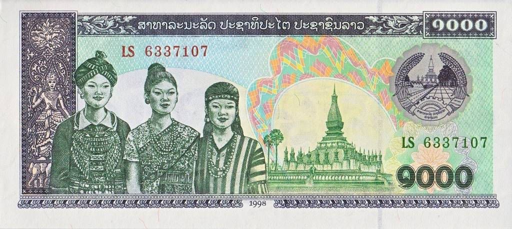Women-On-Banknotes