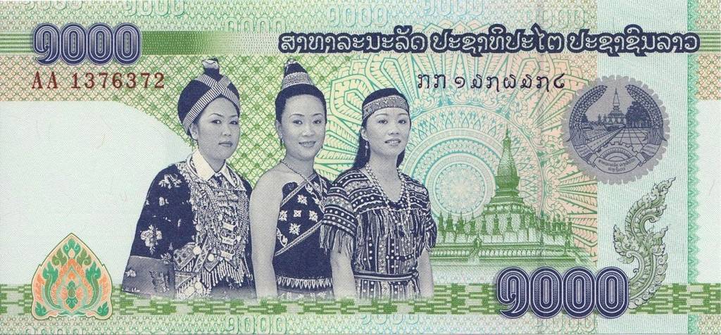 Women-On-Banknotes
