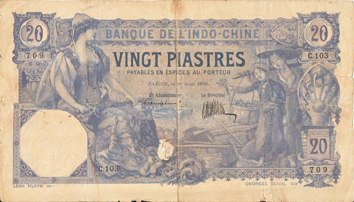 Women-On-Banknotes