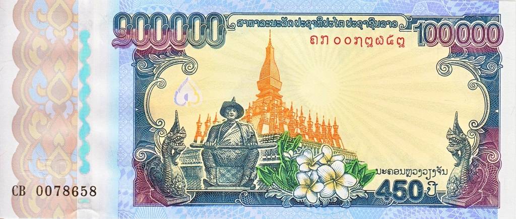 Commemorative-Banknotes