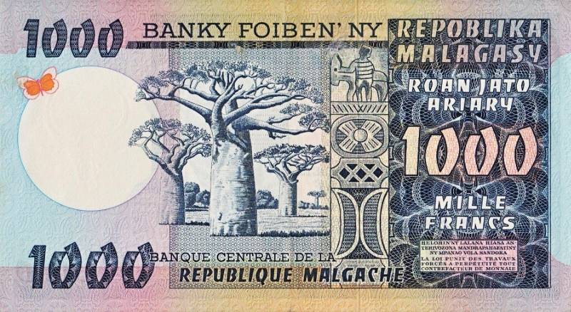 Monkeys-And-Other-Primates-On-Banknotes