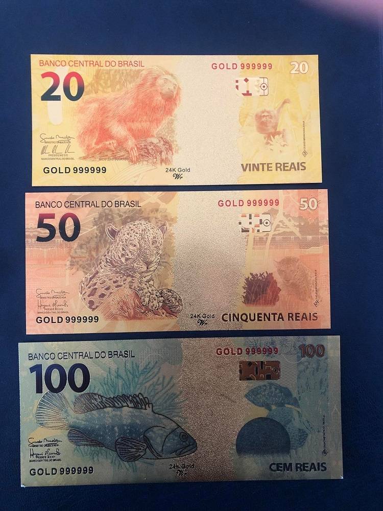Monkeys-And-Other-Primates-On-Banknotes