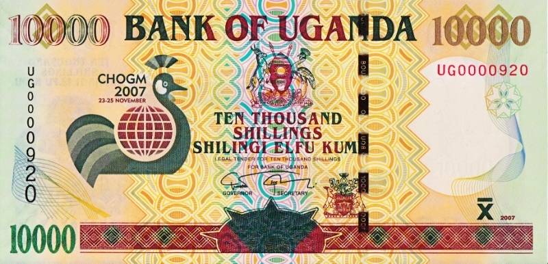 Monkeys-And-Other-Primates-On-Banknotes