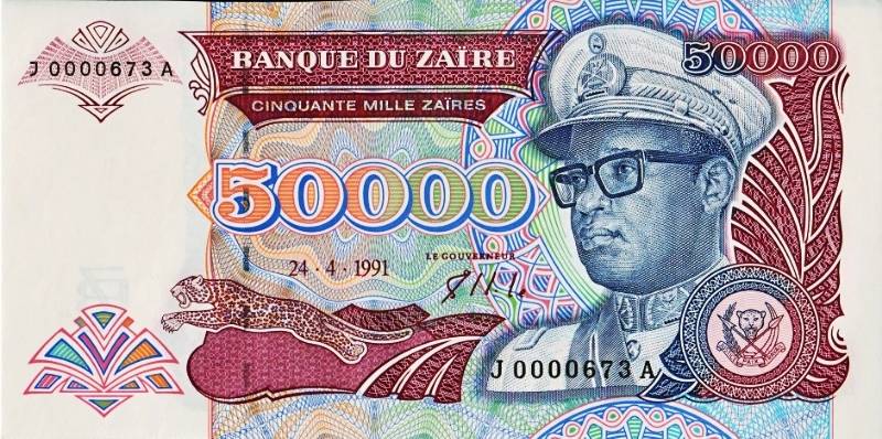 Monkeys-And-Other-Primates-On-Banknotes