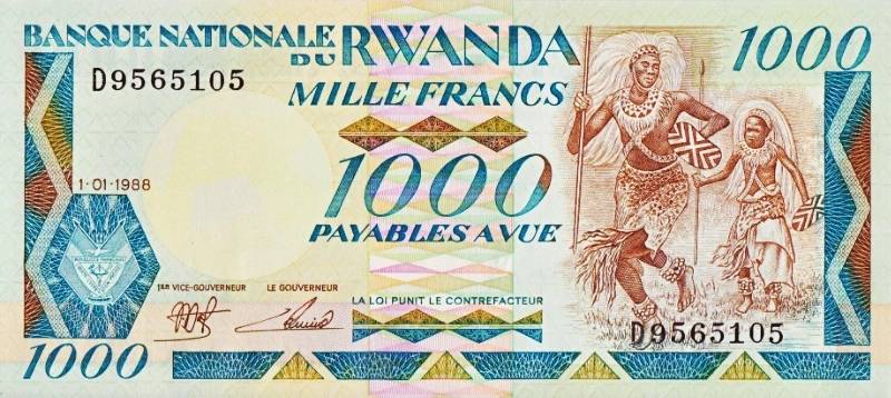 Monkeys-And-Other-Primates-On-Banknotes