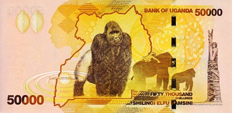 Monkeys-And-Other-Primates-On-Banknotes