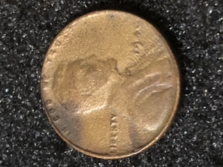 1946/40-Wheat-Penny,-Can't-Tell-The-Date-Why-Does-This-Coin-Look-