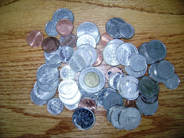 Coinstar-Finds!-Including-Bank-Counters-And-Other-Machines