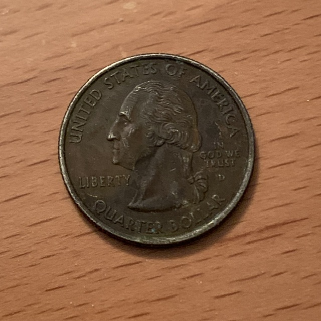 Strange-Colored-Quarter-?