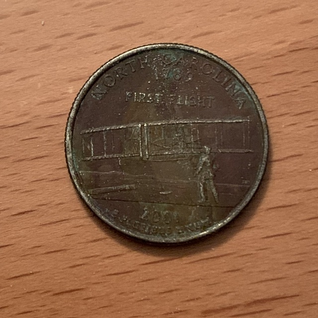 Strange-Colored-Quarter-?