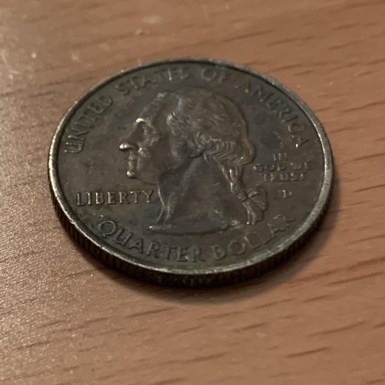 Strange-Colored-Quarter-?