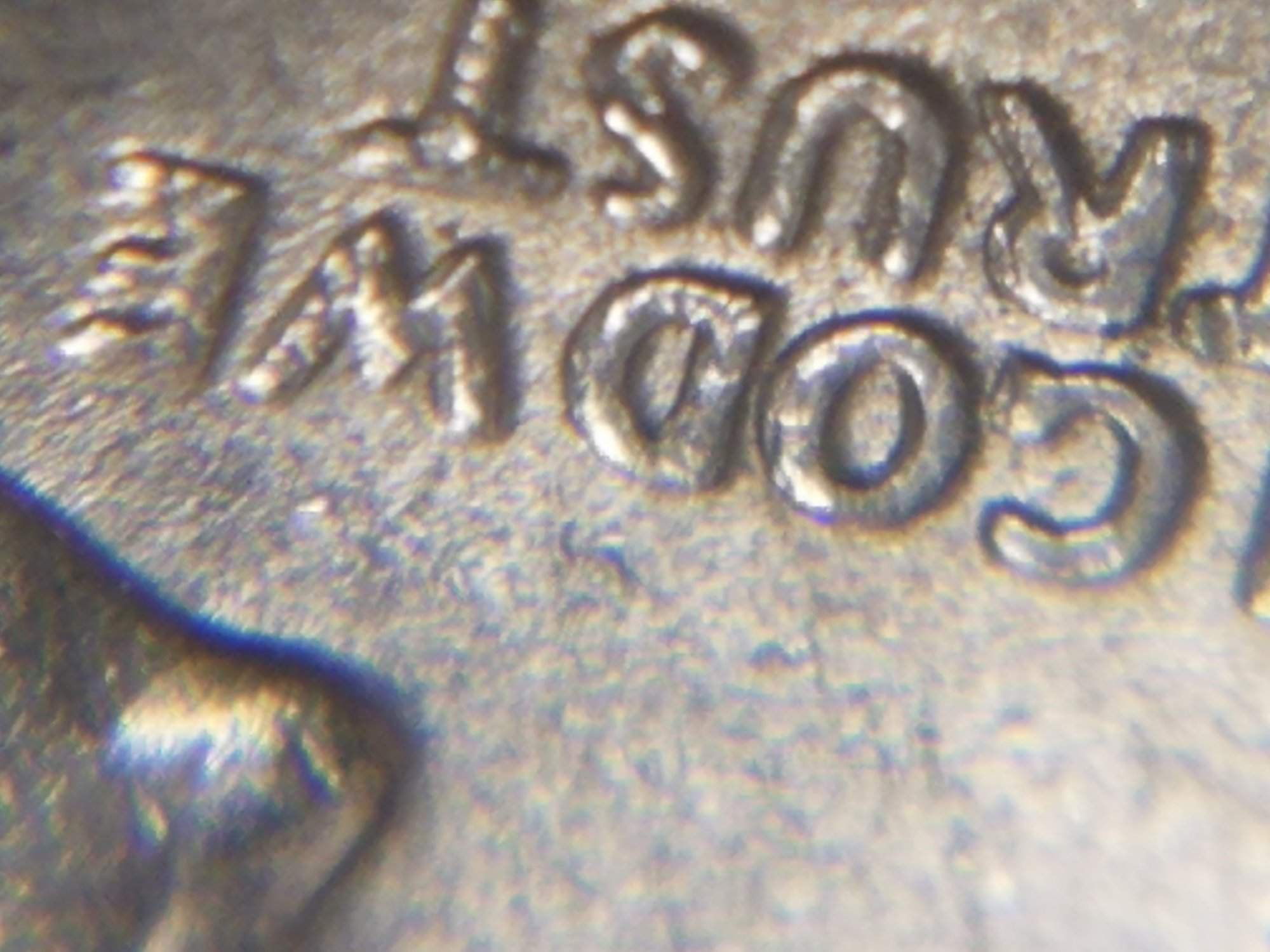 Washington-Quarter-Need-Help