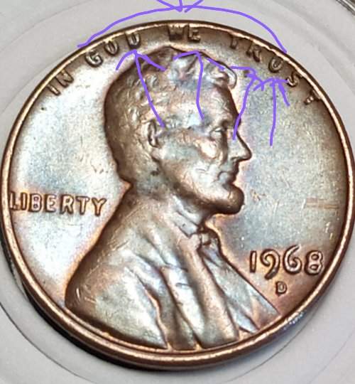 1968-D-Penny-Need-Help-Please