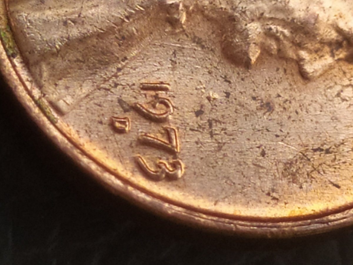 1973-D-Penny-Need-Help-Please