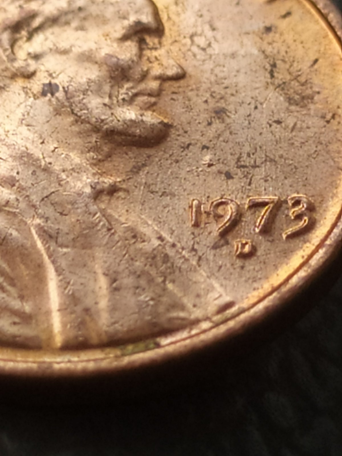 1973-D-Penny-Need-Help-Please