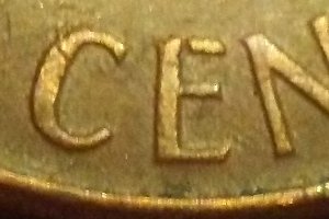 1964-Penny-Error-Maybe?