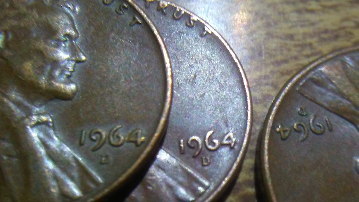 1964-D-Lincoln-Penny-Error-On-#4?