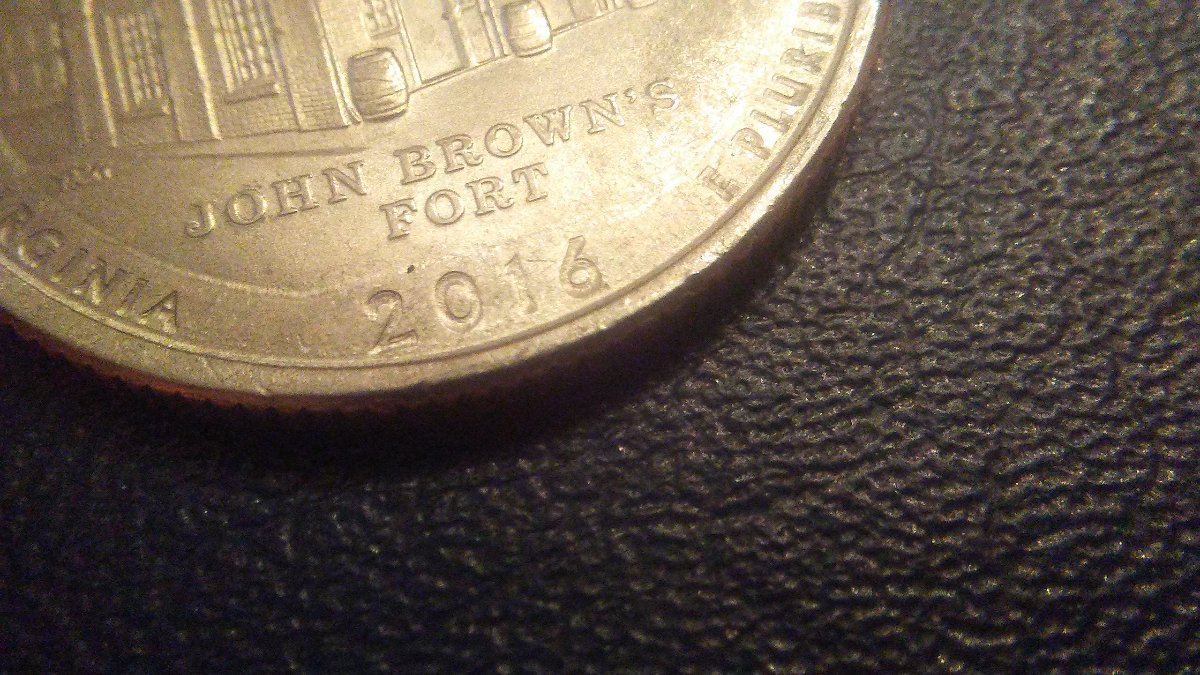 2016-West-Virginia-Quarter-