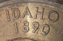 2007-Idaho-State-Quarter-With-Die-Chips-&-Breaks