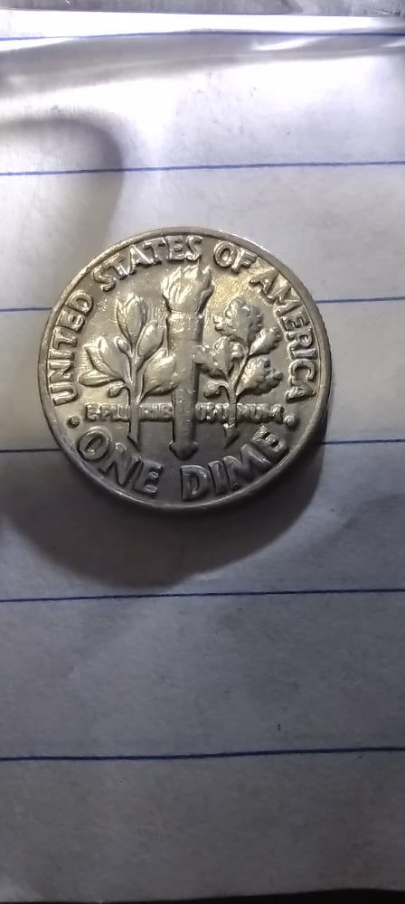 1984-P-Dime-With-Die-Lines-And-Mad?
