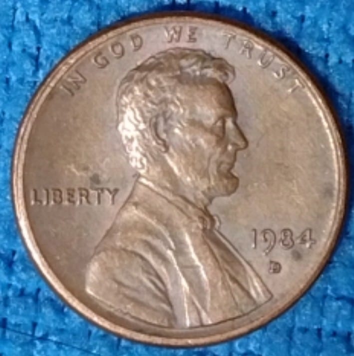 1984-D-Penny-With-Die-Crack?
