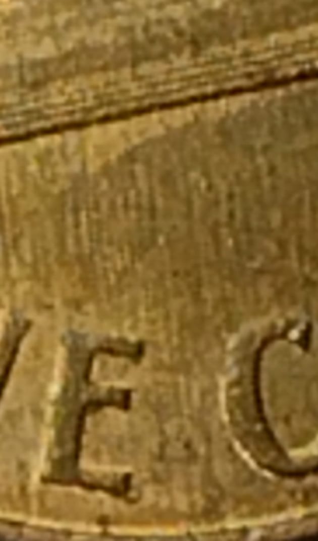 2001-D-Penny-Plating-Issue-Or-Flow-Lines?