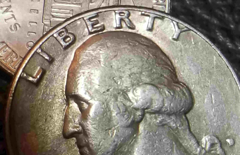 Help-With-A-1982-D-Washington-Quarter,-Raw-Pics,-B-In-Lib,#8,-Eplu,-Harpa's