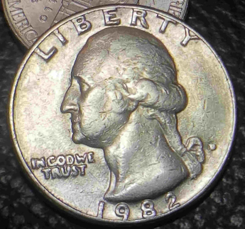 Help-With-A-1982-D-Washington-Quarter,-Raw-Pics,-B-In-Lib,#8,-Eplu,-Harpa's
