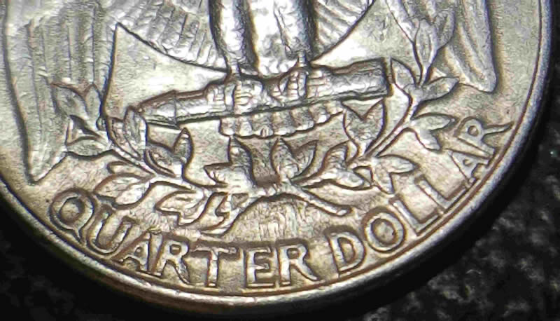 Help-With-A-1982-D-Washington-Quarter,-Raw-Pics,-B-In-Lib,#8,-Eplu,-Harpa's