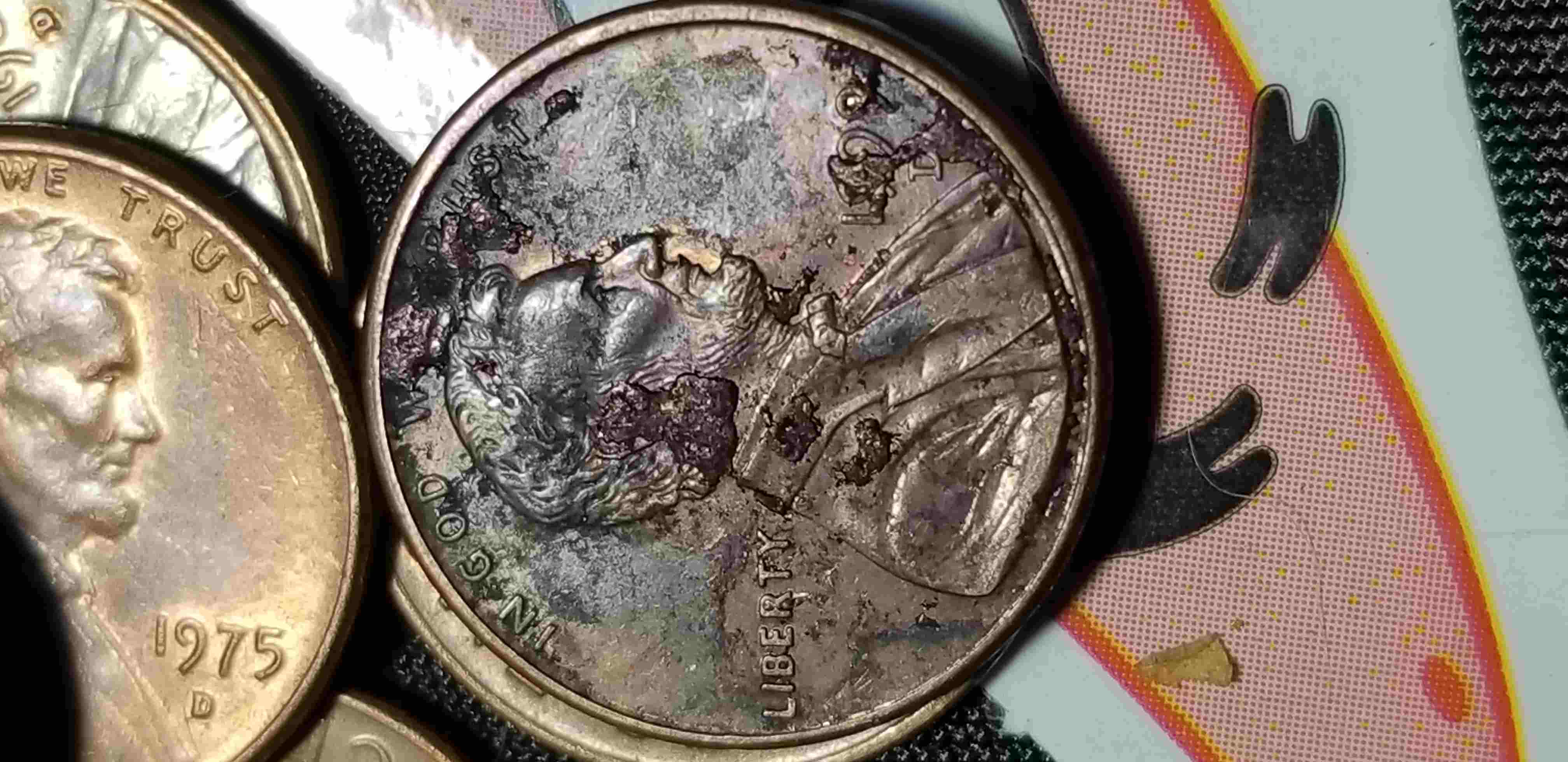 1999-D-Lincoln-Cent---Error?
