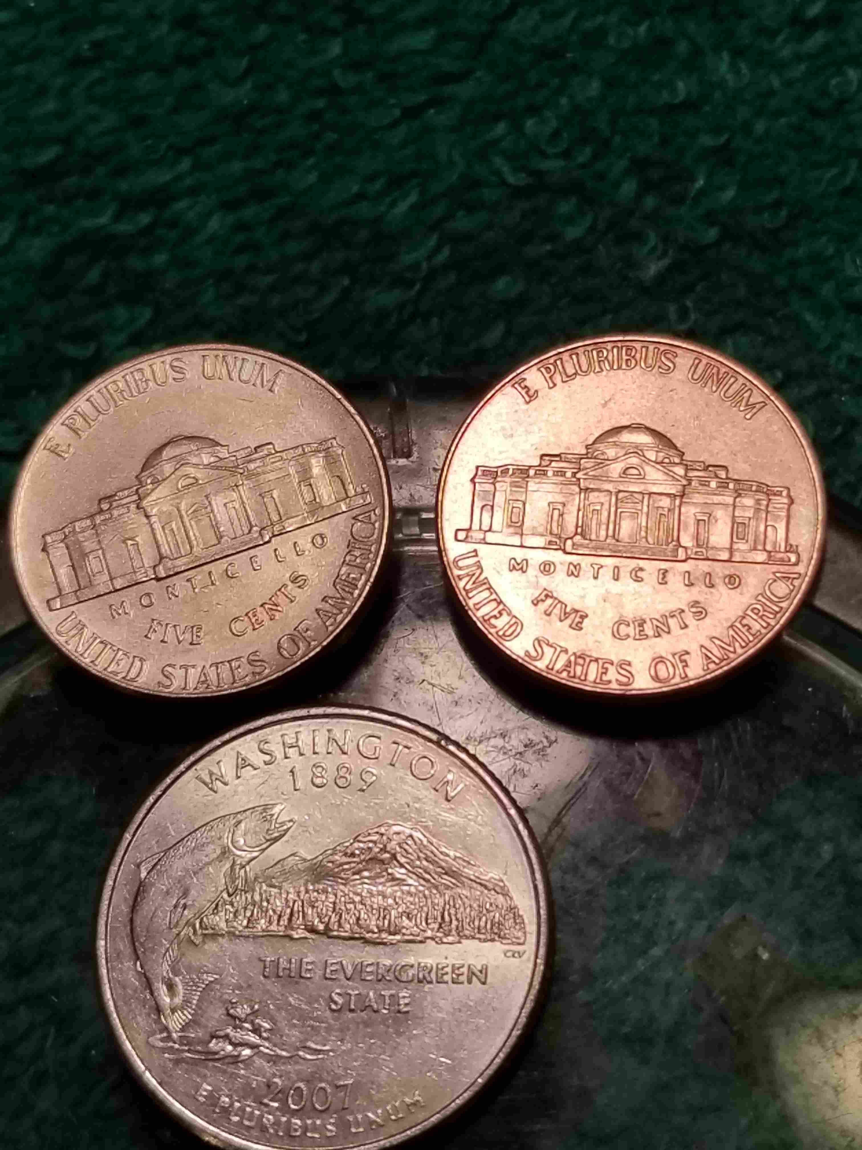 4-Coins-Same-Roll-Diff.-Years-Nickle-Error?toning?