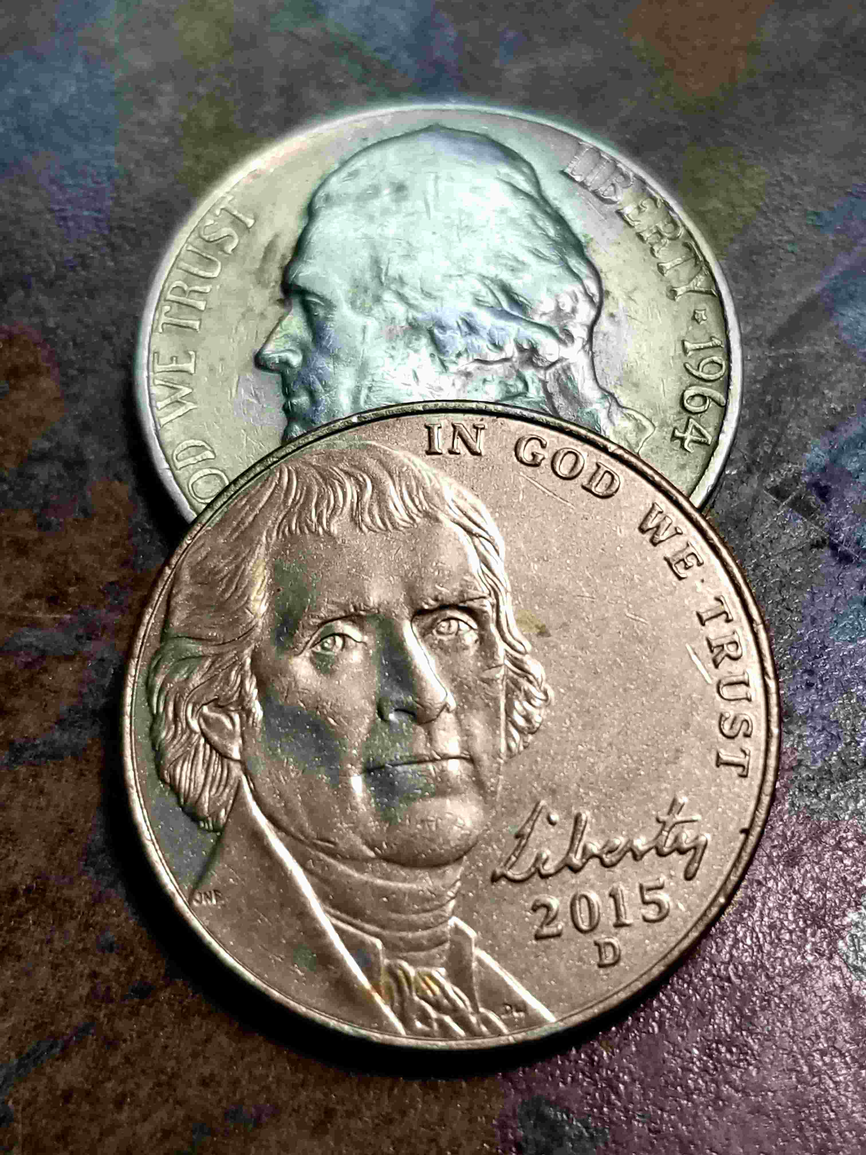 These-Nickles-Appear-Bronze,-Even-Under-Nicks,-Is-This-Toning?
