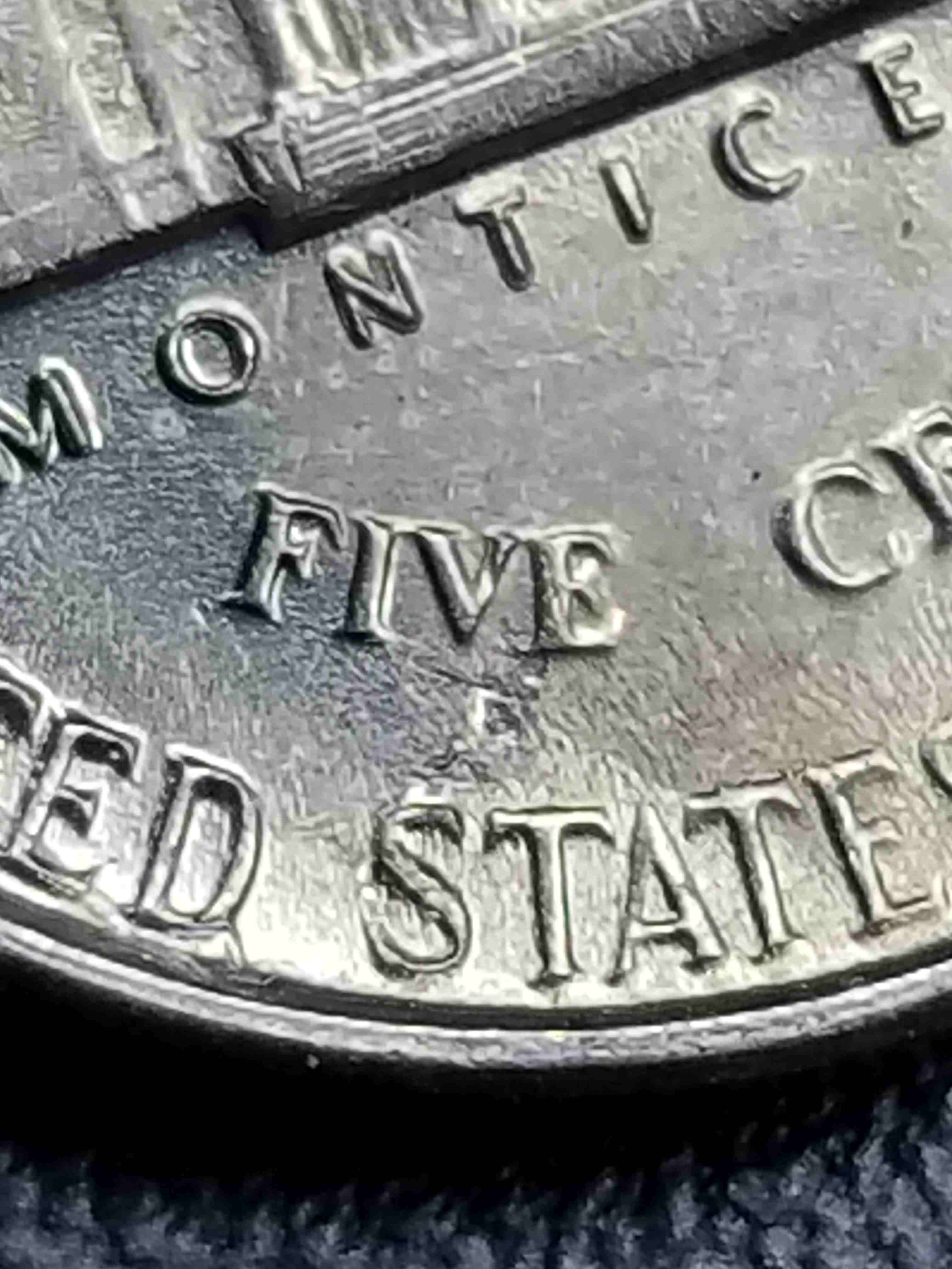 1958-D-Jefferson-Nickle-Off-Bankroll.-Um?-Error?