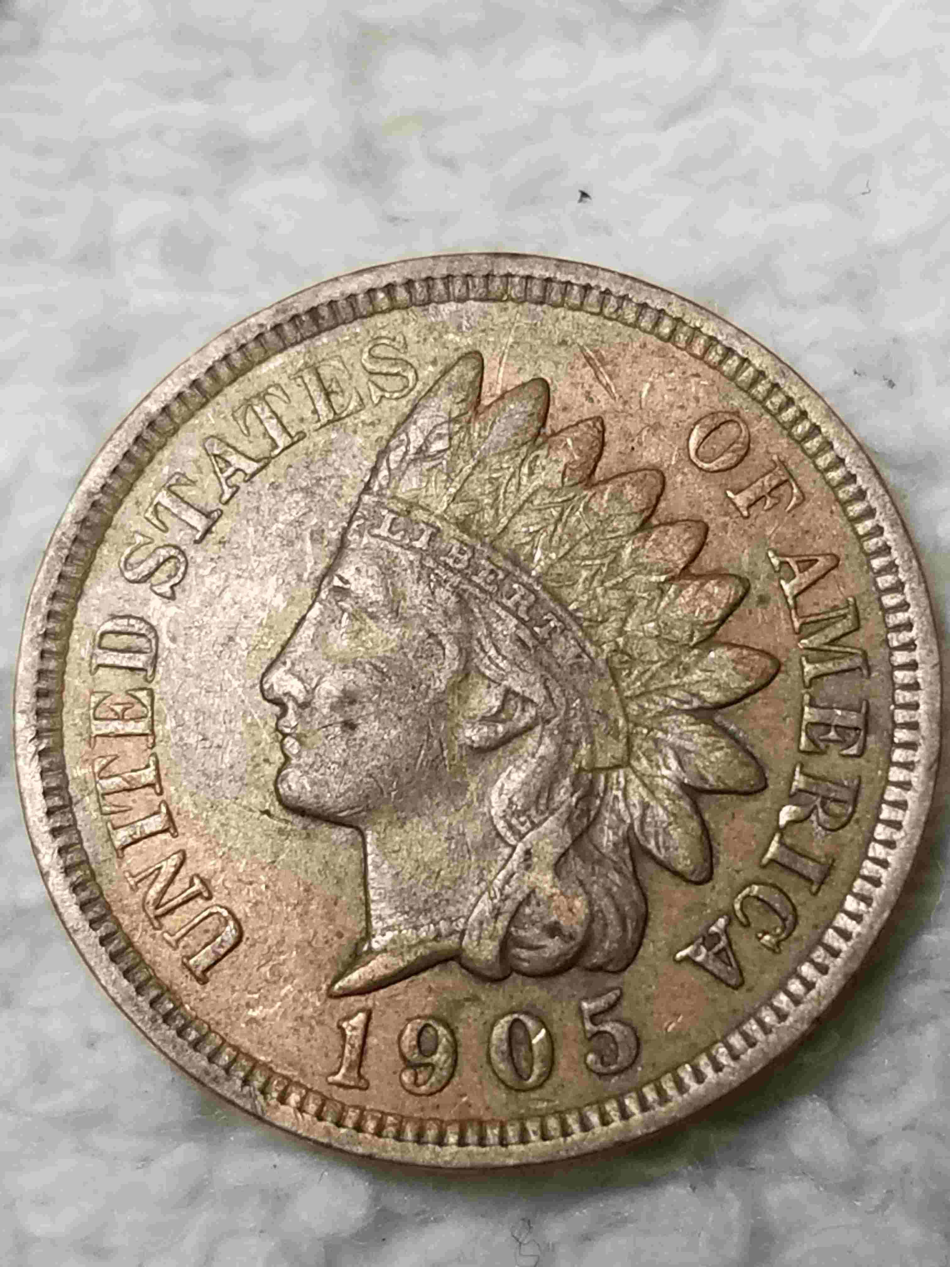 1905,1906,1907-Indian-Head-Pennies,-Idea-Of-Grade?