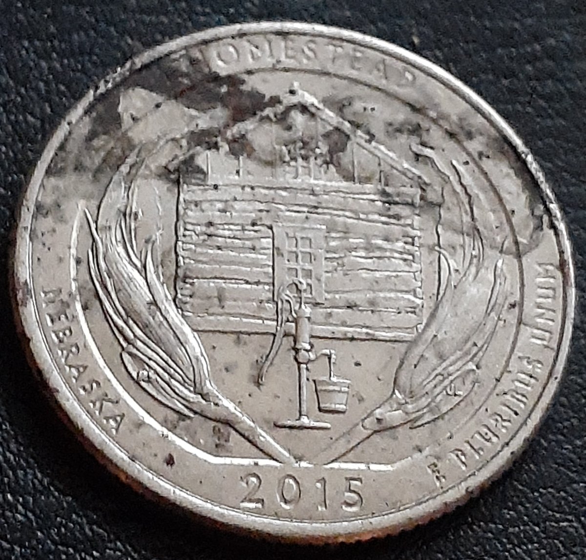 2015-Pennsylvania-Homestead-Washington-Quarter-P--Melding-Error?