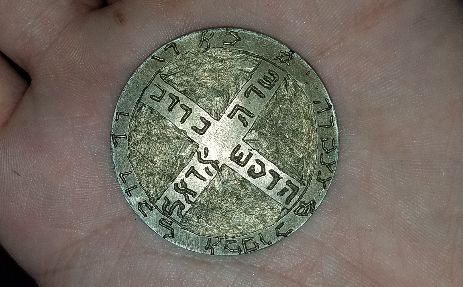 Coin-Or-Possibly-Gaming-Token