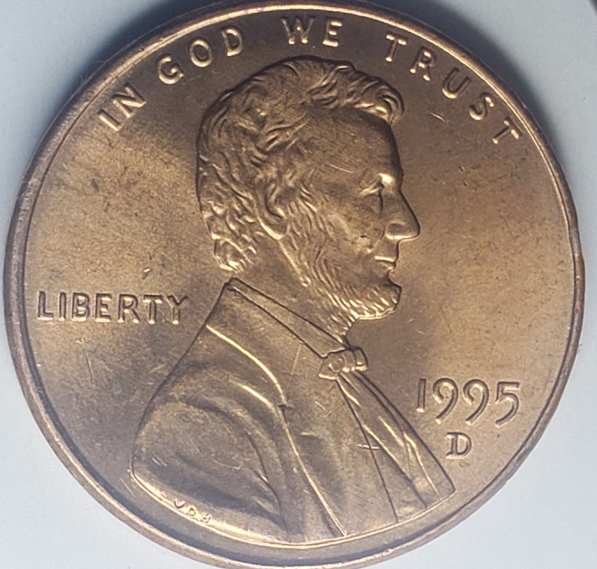 1995-D-Penny,-Looking-At-Last-Column-Of-Memorial-DDO-Or-Mechanical--Maybe-Er