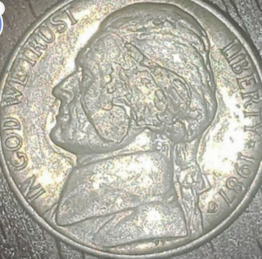 1997-D-Jefferson-Nickel-Really-Crazy-Looking!need-Help-I-Don't-Know-What-It