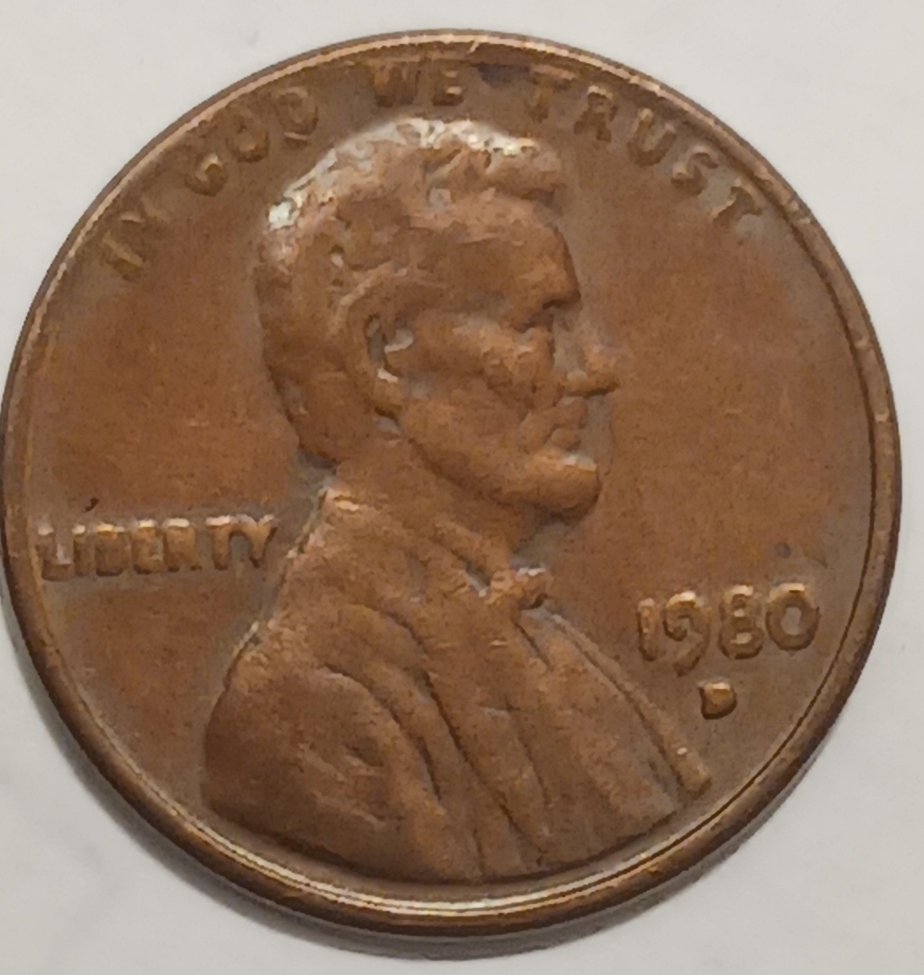 1980-D-Lincoln-Cent-Don't-Know-What-Verity-It-Would-Be