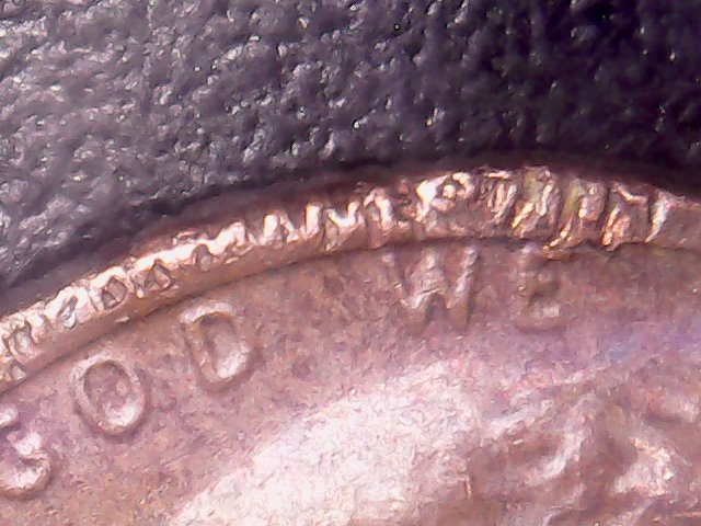 1972-P-Lincoln-Cent-With-Edge-Letters