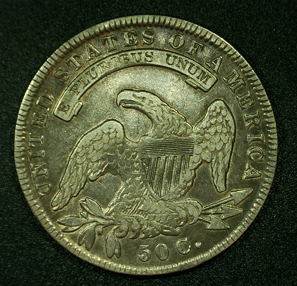 1835-Capped-Bust-50c,-Thoughts?