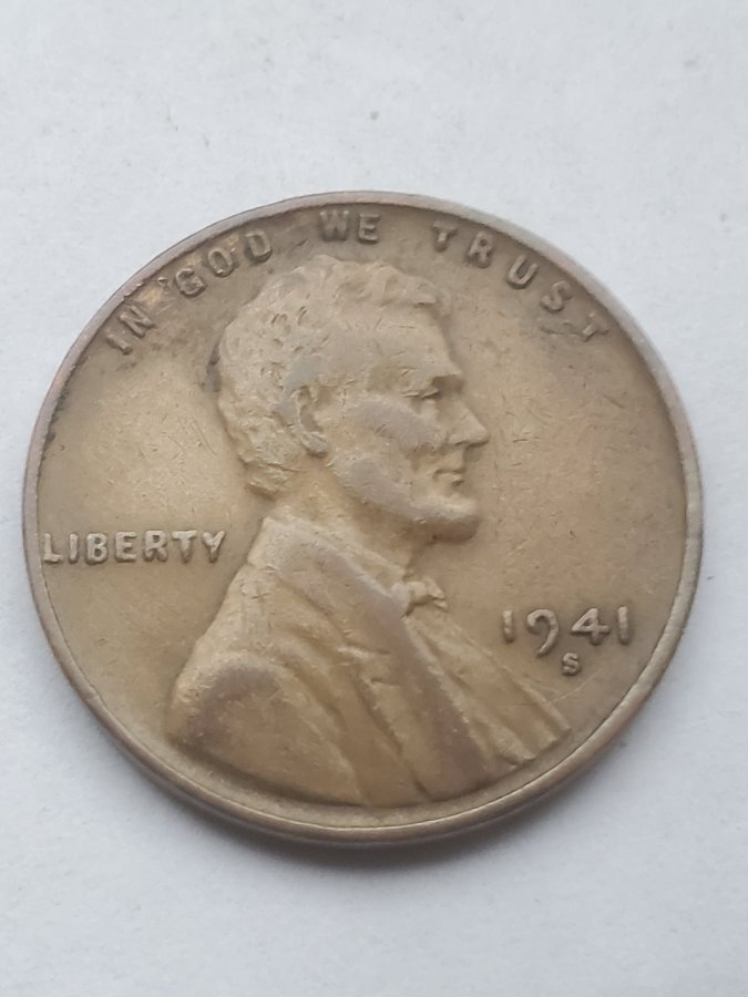 Post-Mint-Damage-Or-Mint-Error-1941-S-LMC?-What-Kind-Of-Error-Would-This-Be