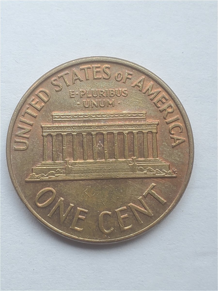 1966-Lincoln-Please-Help-Identify-Or-Confirm-Variety,-Markers-Of-FS-801