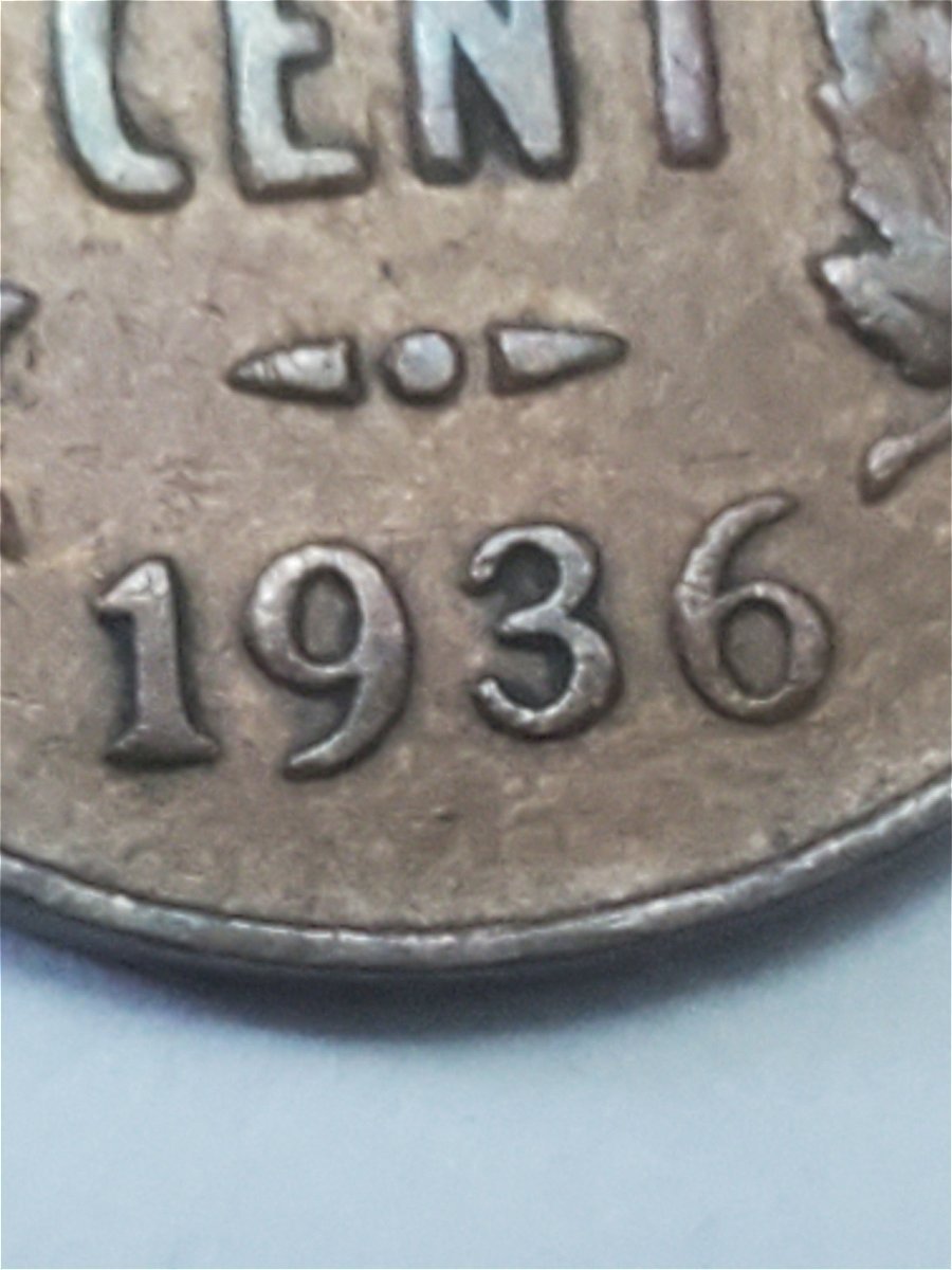 If-This-Isn't-The-1936-Dot-Penny-I-Don't-Know-What-Is,-I-Think-It-It