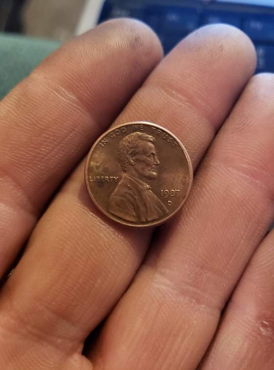 I-Was-Lookin-Threw-Some-Pocket-Change-Here-The-Other-Day,-And-Found-This.